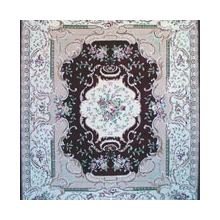 山东创艺地毯有限公司-皇宫地毯